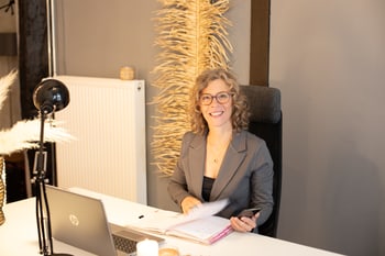 Avatar for Stefanie Hegmann-Celie
