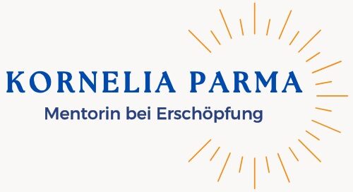 Kornelia Parma - Mentorin bei Erschöpfung